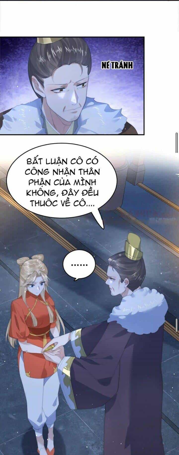 Nữ Đồ Đệ Ai Nấy Đều Muốn Giết Ta - Chương 94 - ảnh 20
