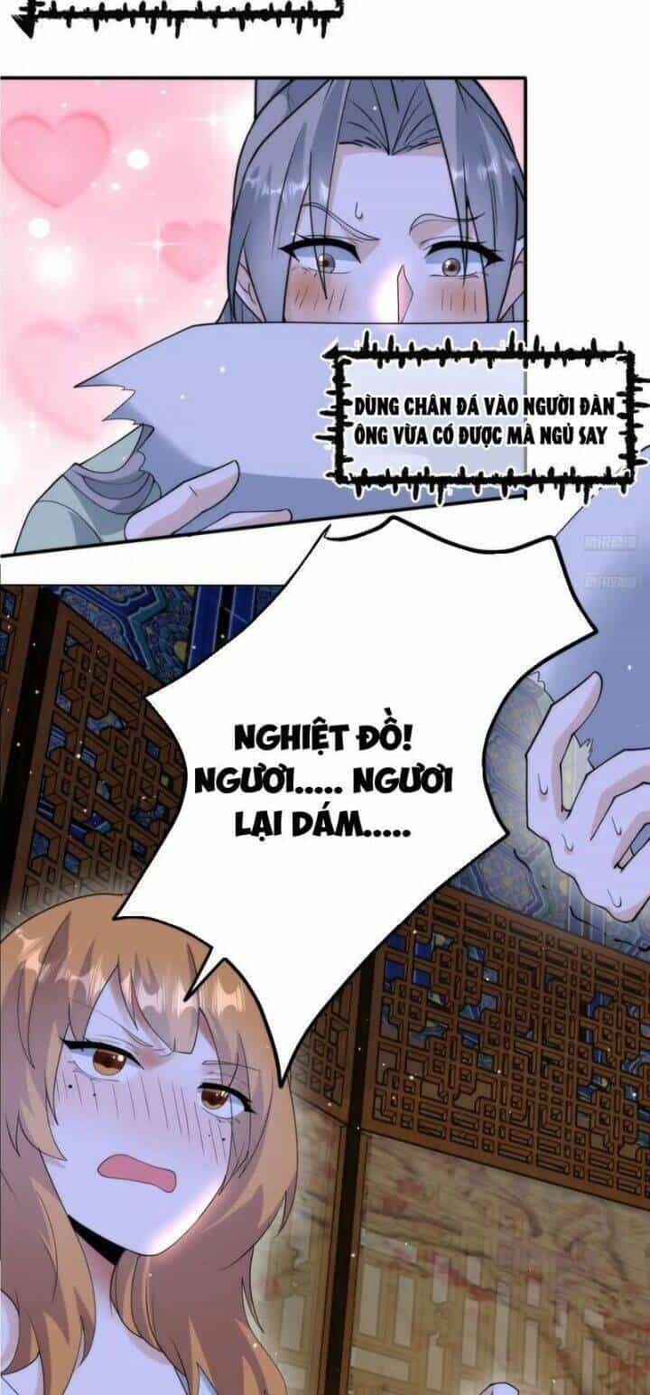 Nữ Đồ Đệ Ai Nấy Đều Muốn Giết Ta - Chương 94 - ảnh 4