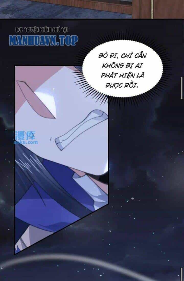 Nữ Đồ Đệ Ai Nấy Đều Muốn Giết Ta - Chương 96 - ảnh 11
