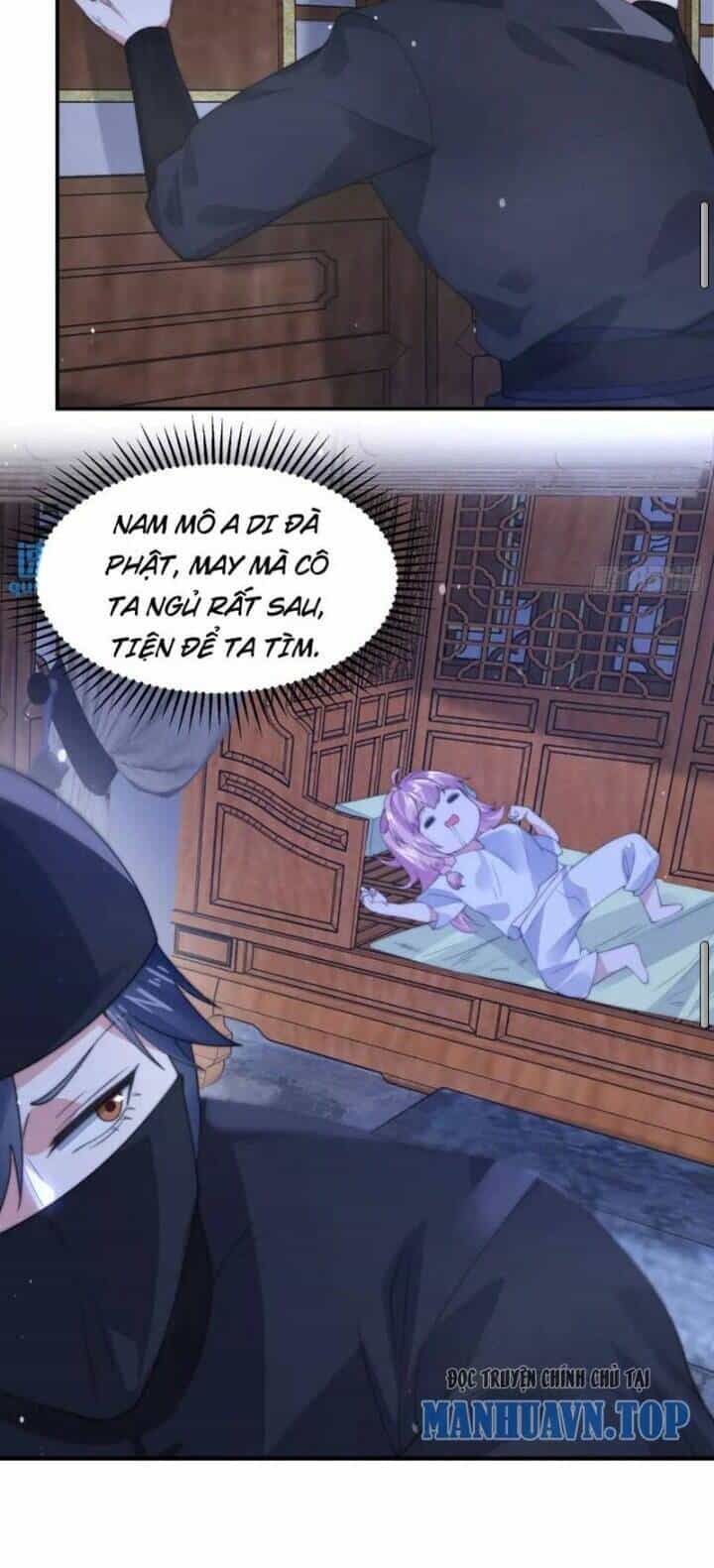 Nữ Đồ Đệ Ai Nấy Đều Muốn Giết Ta - Chương 96 - ảnh 14