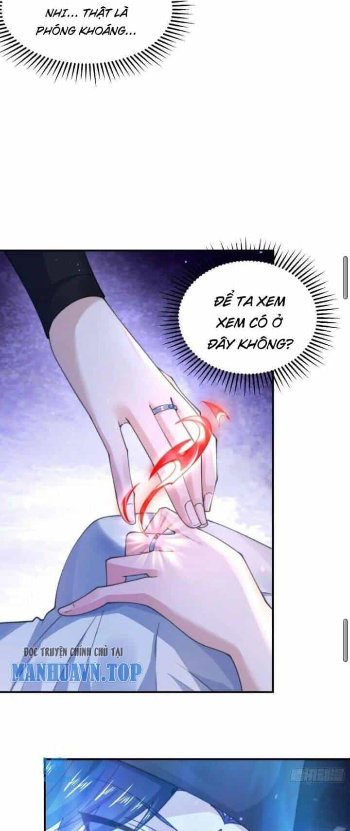 Nữ Đồ Đệ Ai Nấy Đều Muốn Giết Ta - Chương 96 - ảnh 17