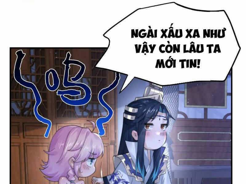 Nữ Đồ Đệ Ai Nấy Đều Muốn Giết Ta - Chương 97 - ảnh 33