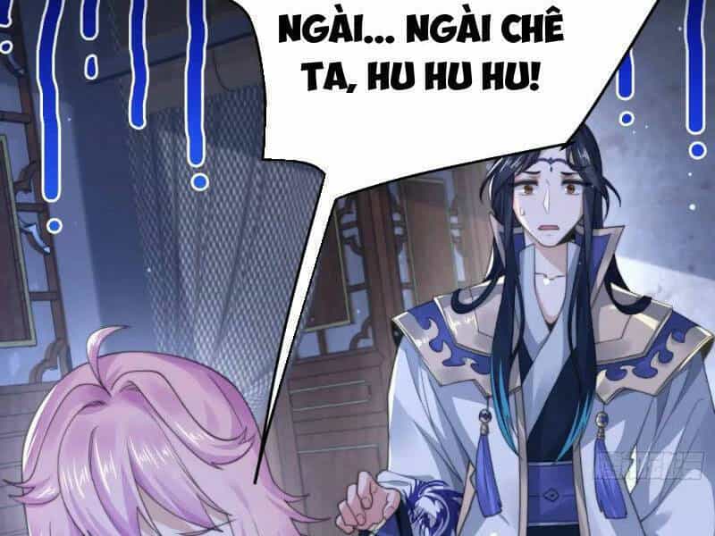Nữ Đồ Đệ Ai Nấy Đều Muốn Giết Ta - Chương 97 - ảnh 44