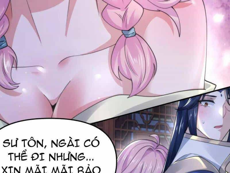 Nữ Đồ Đệ Ai Nấy Đều Muốn Giết Ta - Chương 97 - ảnh 58
