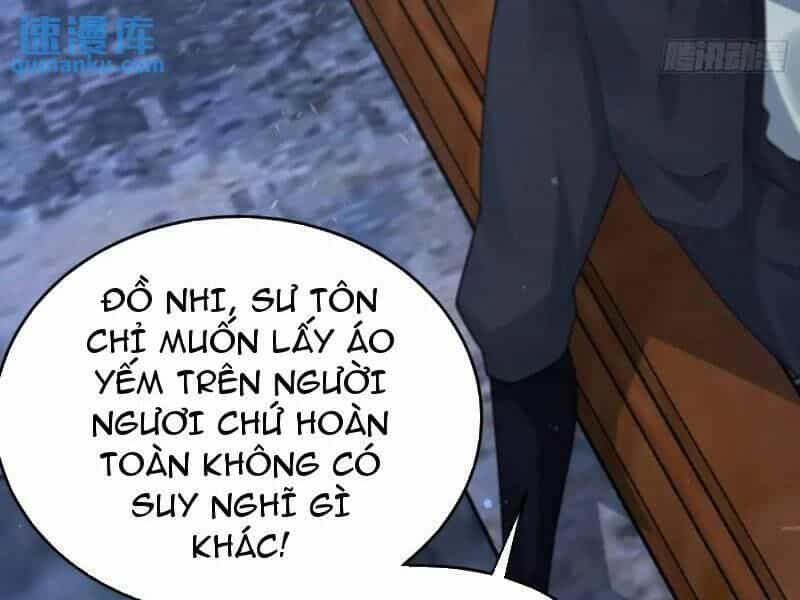 Nữ Đồ Đệ Ai Nấy Đều Muốn Giết Ta - Chương 97.5 - ảnh 27