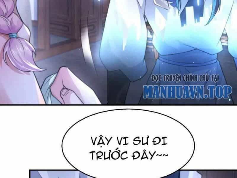 Nữ Đồ Đệ Ai Nấy Đều Muốn Giết Ta - Chương 97.5 - ảnh 30