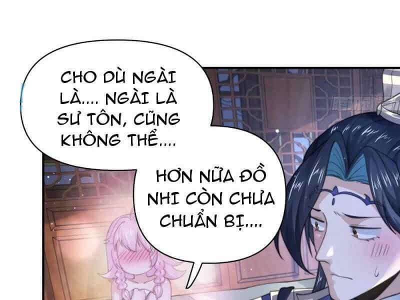 Nữ Đồ Đệ Ai Nấy Đều Muốn Giết Ta - Chương 97.5 - ảnh 35