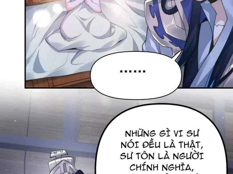 Nữ Đồ Đệ Ai Nấy Đều Muốn Giết Ta - Chương 97.5 - ảnh 36