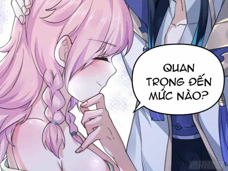 Nữ Đồ Đệ Ai Nấy Đều Muốn Giết Ta - Chương 97.5 - ảnh 51