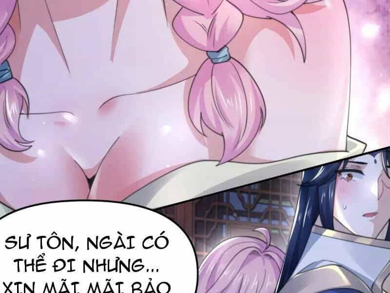 Nữ Đồ Đệ Ai Nấy Đều Muốn Giết Ta - Chương 97.5 - ảnh 58