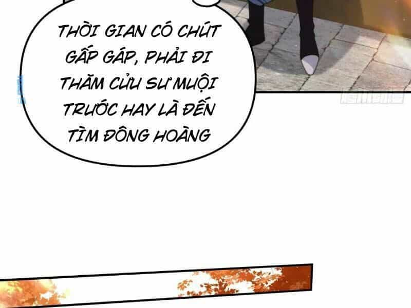 Nữ Đồ Đệ Ai Nấy Đều Muốn Giết Ta - Chương 97.5 - ảnh 70