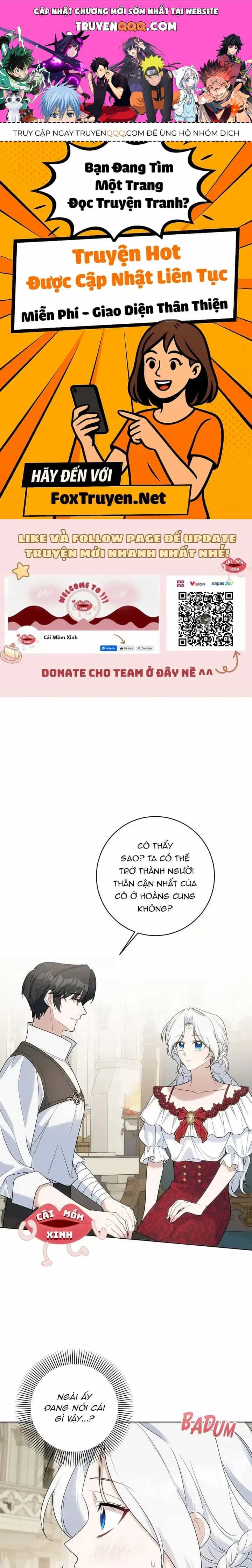 Nữ Dược Sư Của Vị Hoàng Đế Si Tình - Chương 16 - ảnh 1