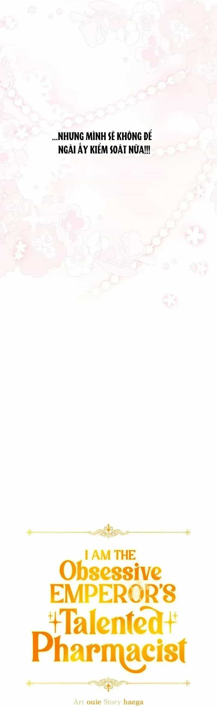 Nữ Dược Sư Của Vị Hoàng Đế Si Tình - Chương 16 - ảnh 12