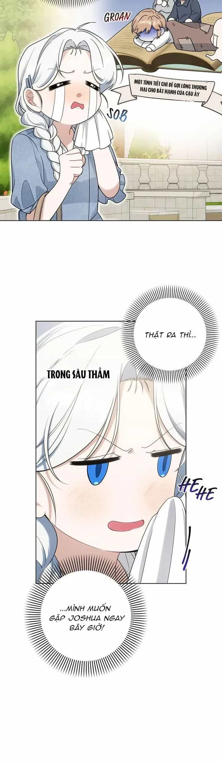 Nữ Dược Sư Của Vị Hoàng Đế Si Tình - Chương 16 - ảnh 31