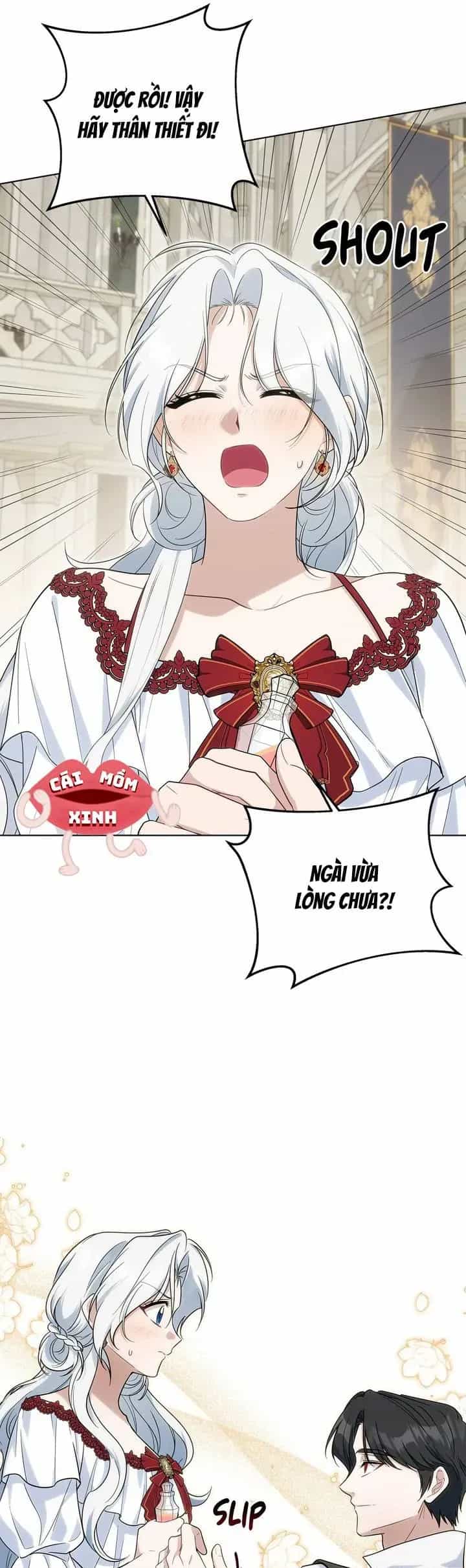 Nữ Dược Sư Của Vị Hoàng Đế Si Tình - Chương 16 - ảnh 8