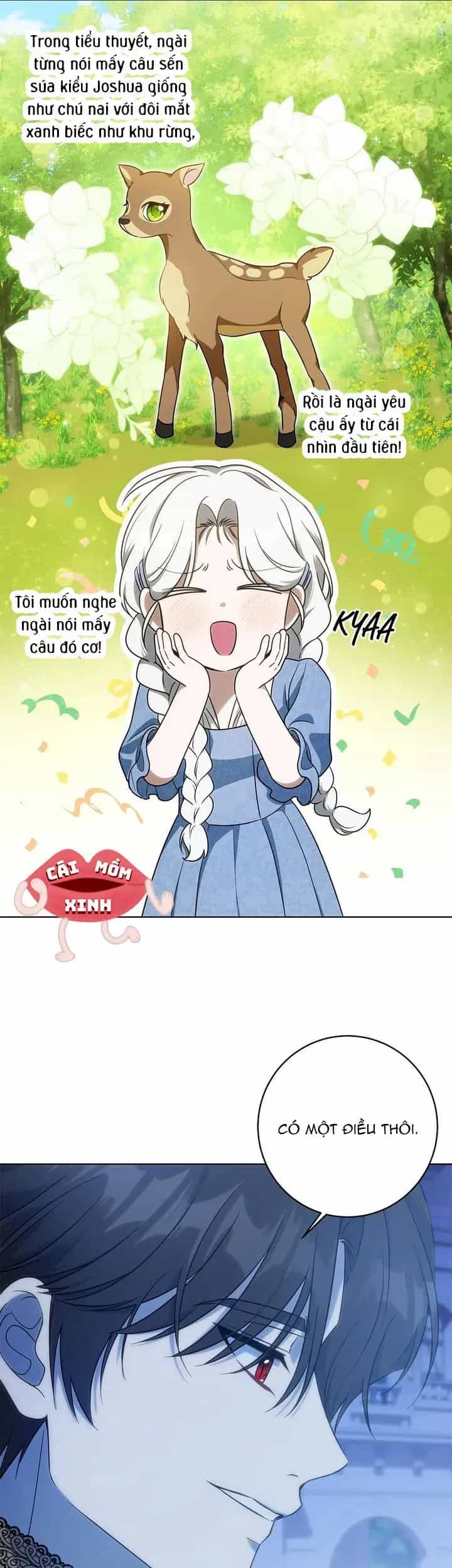 Nữ Dược Sư Của Vị Hoàng Đế Si Tình - Chương 17 - ảnh 37