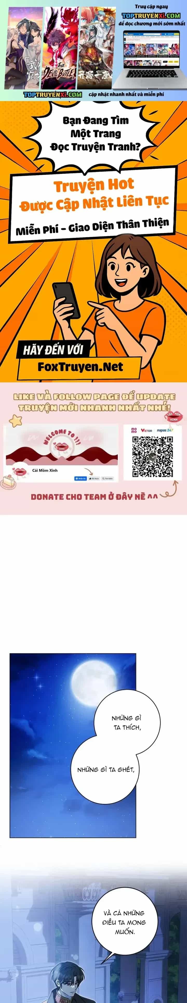 Nữ Dược Sư Của Vị Hoàng Đế Si Tình - Chương 18 - ảnh 2