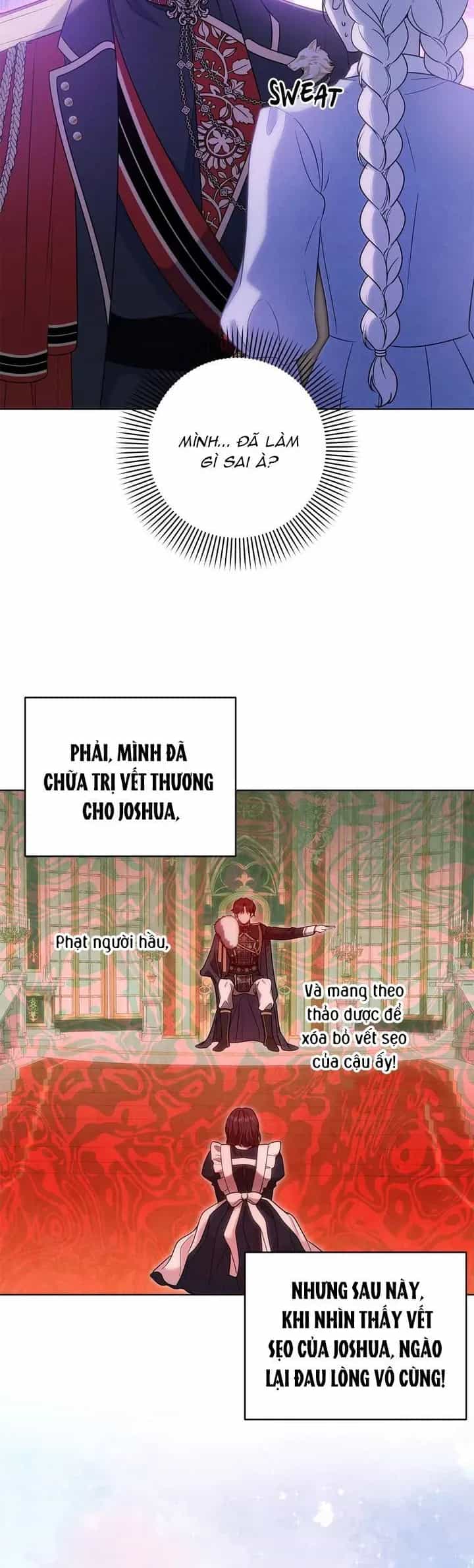 Nữ Dược Sư Của Vị Hoàng Đế Si Tình - Chương 18 - ảnh 5