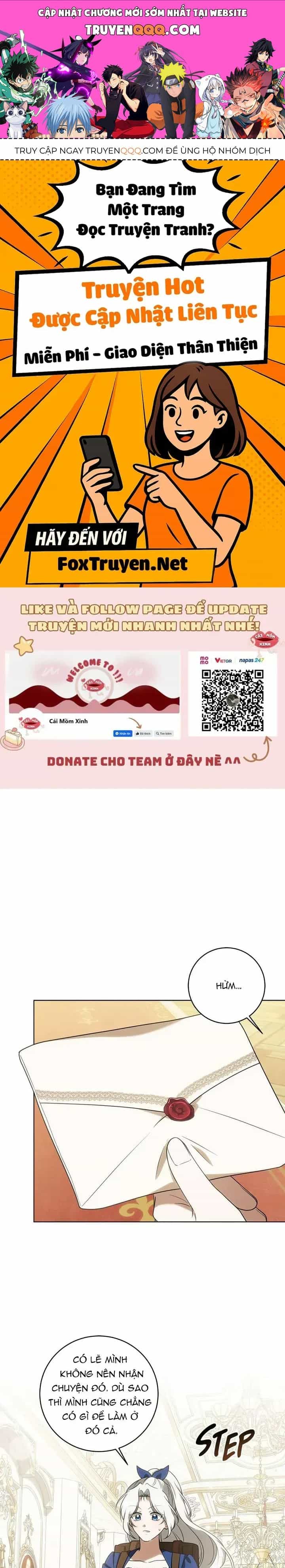Nữ Dược Sư Của Vị Hoàng Đế Si Tình - Chương 19 - ảnh 1
