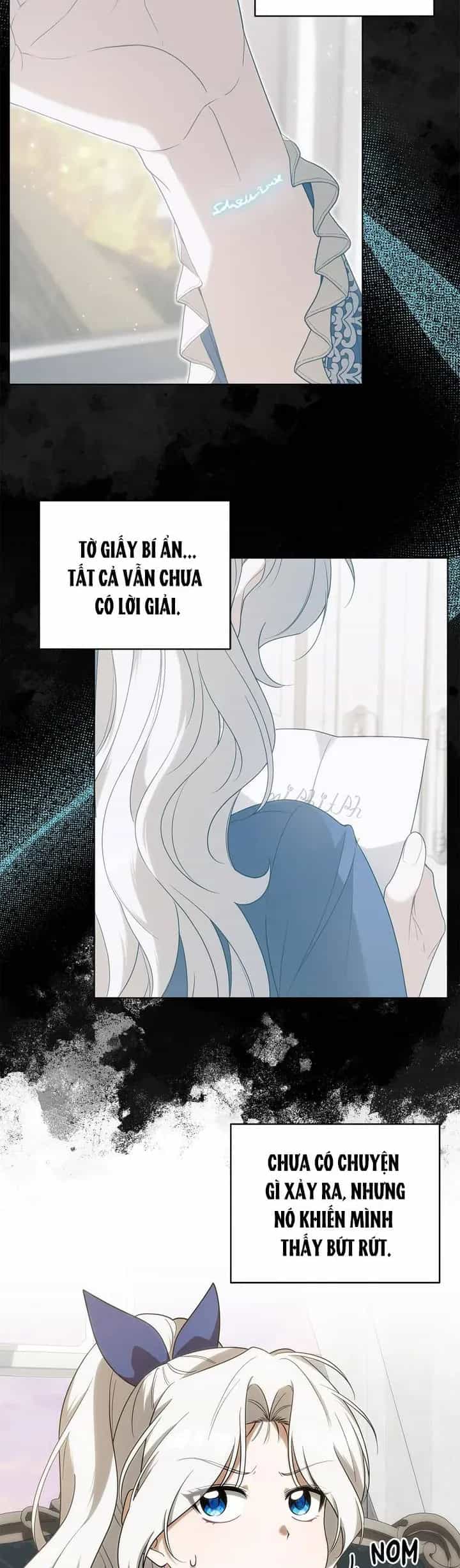 Nữ Dược Sư Của Vị Hoàng Đế Si Tình - Chương 19 - ảnh 25