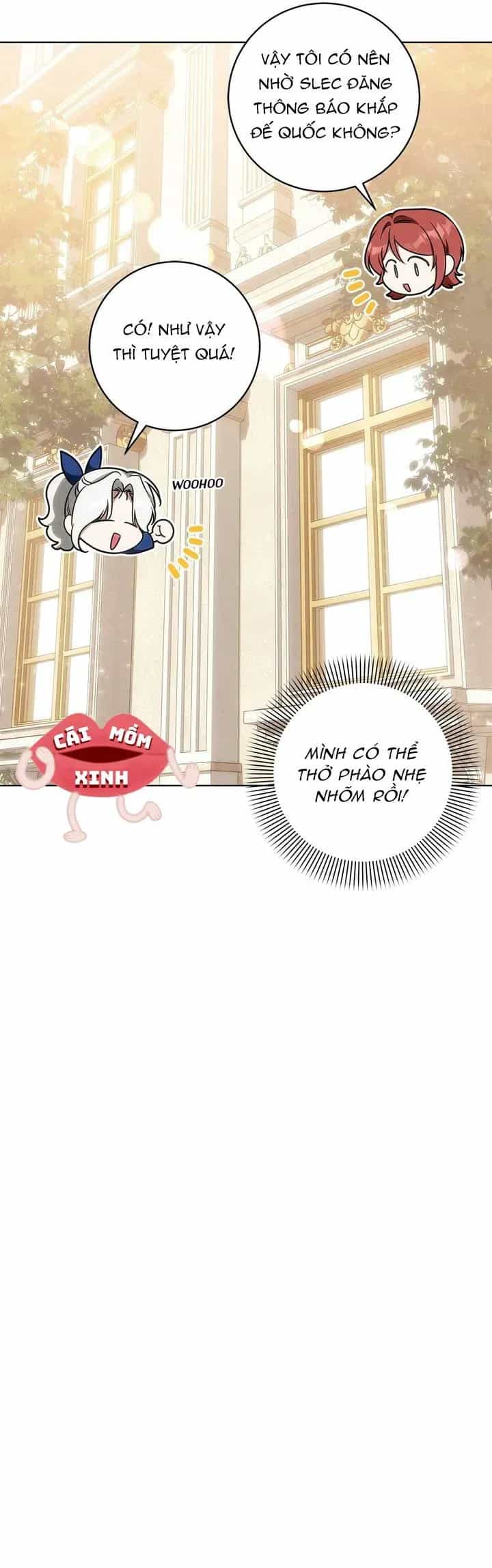 Nữ Dược Sư Của Vị Hoàng Đế Si Tình - Chương 19 - ảnh 31