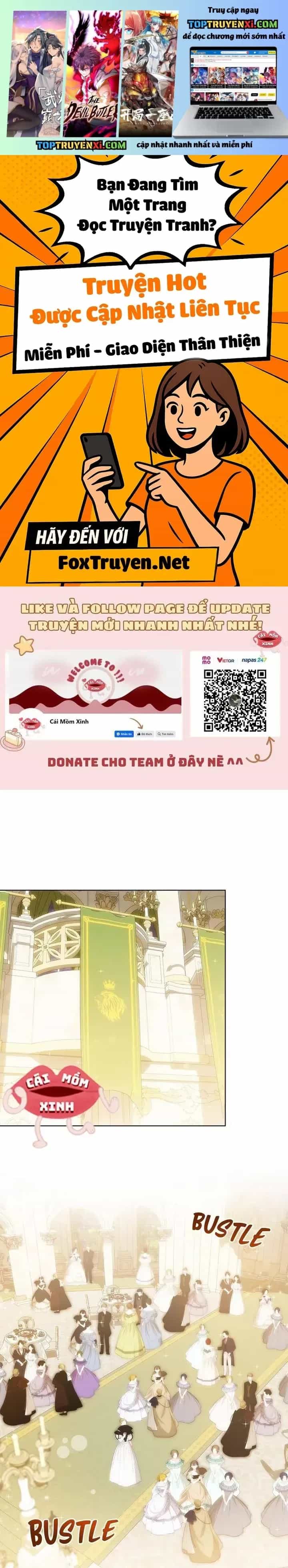 Nữ Dược Sư Của Vị Hoàng Đế Si Tình - Chương 21 - ảnh 2