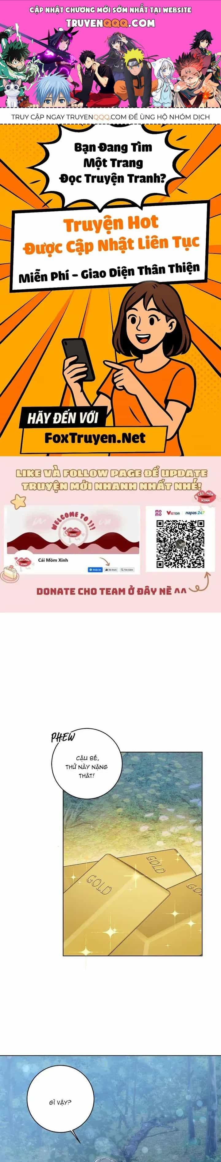 Nữ Dược Sư Của Vị Hoàng Đế Si Tình - Chương 24 - ảnh 1