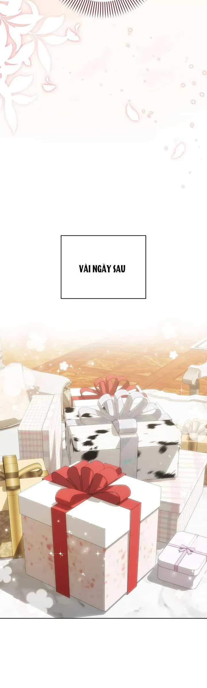 Nữ Dược Sư Của Vị Hoàng Đế Si Tình - Chương 24 - ảnh 31