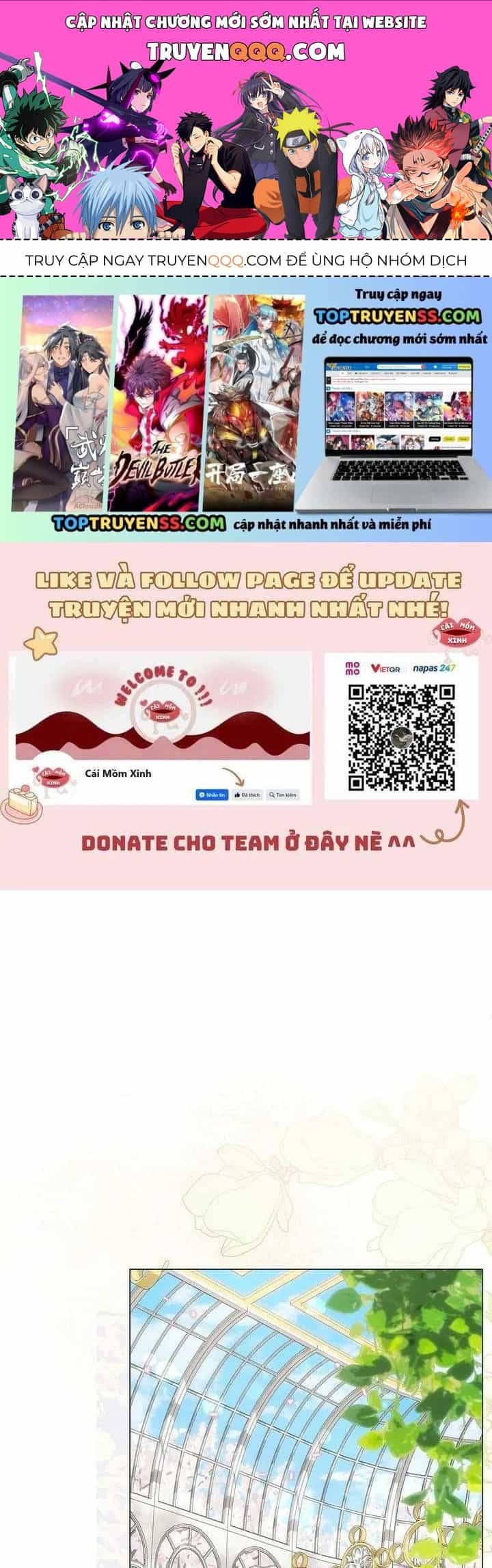 Nữ Dược Sư Của Vị Hoàng Đế Si Tình - Chương 29 - ảnh 1