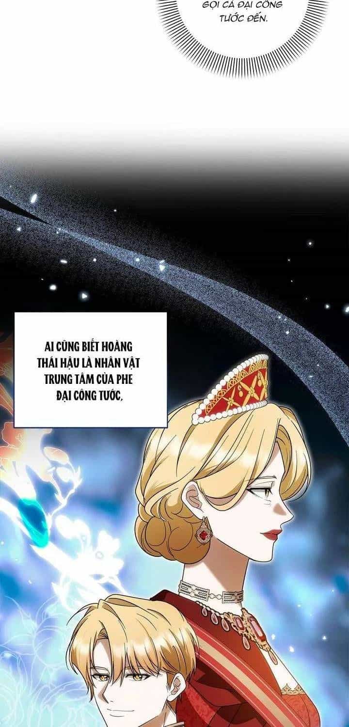 Nữ Dược Sư Của Vị Hoàng Đế Si Tình - Chương 29 - ảnh 11