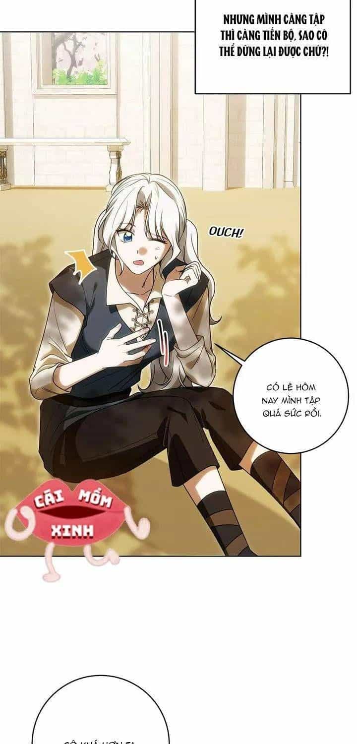 Nữ Dược Sư Của Vị Hoàng Đế Si Tình - Chương 29 - ảnh 33