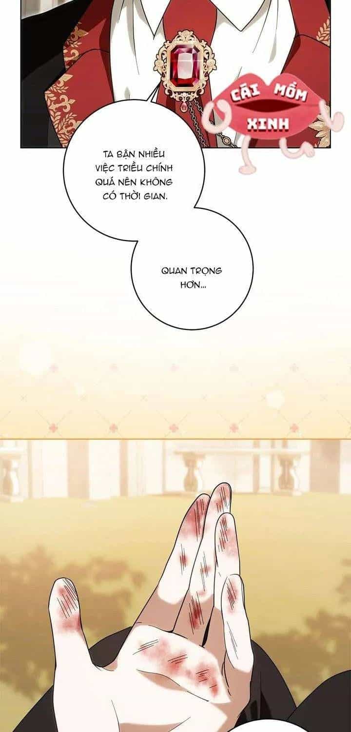 Nữ Dược Sư Của Vị Hoàng Đế Si Tình - Chương 29 - ảnh 37
