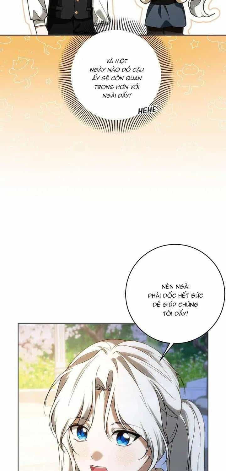 Nữ Dược Sư Của Vị Hoàng Đế Si Tình - Chương 29 - ảnh 46