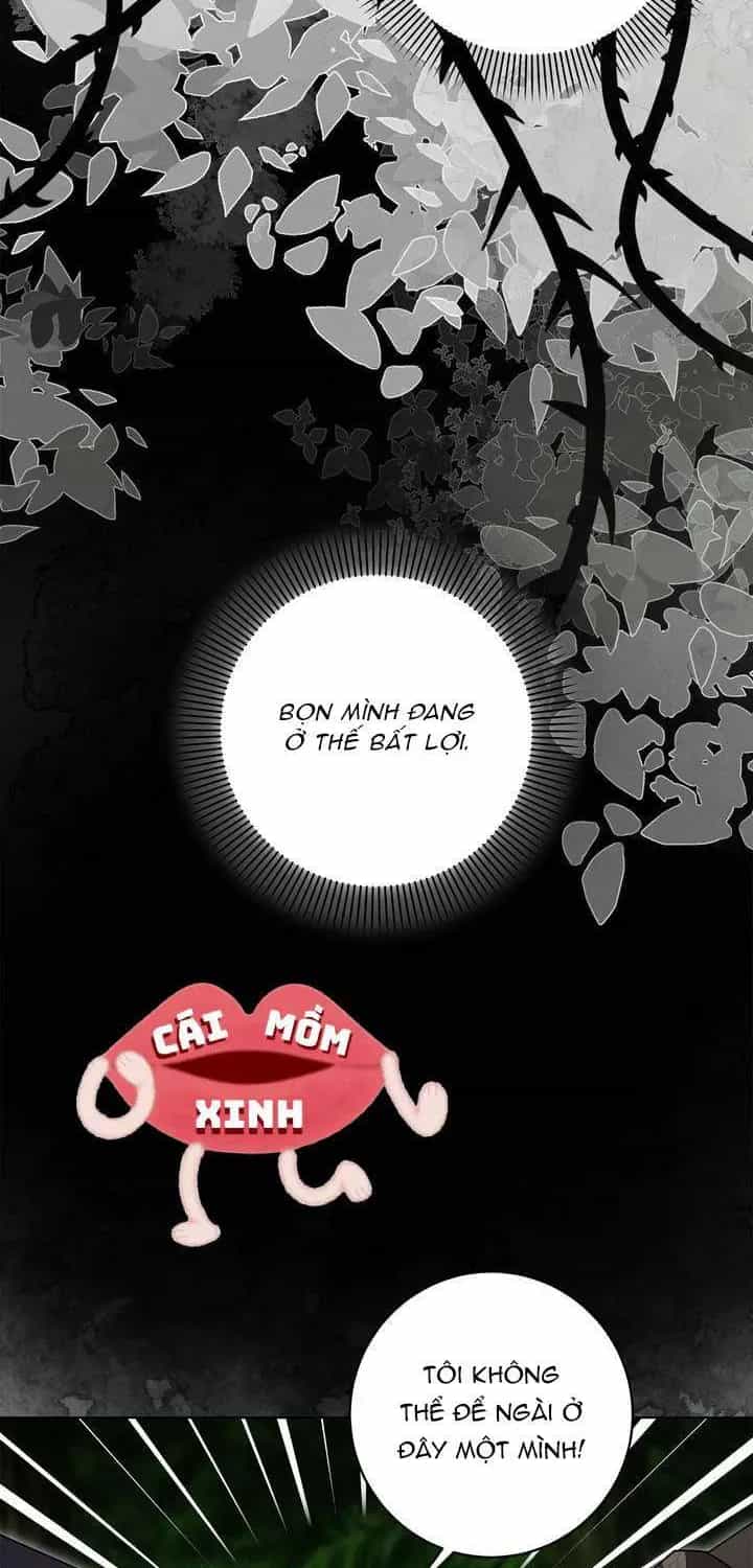 Nữ Dược Sư Của Vị Hoàng Đế Si Tình - Chương 31 - ảnh 14