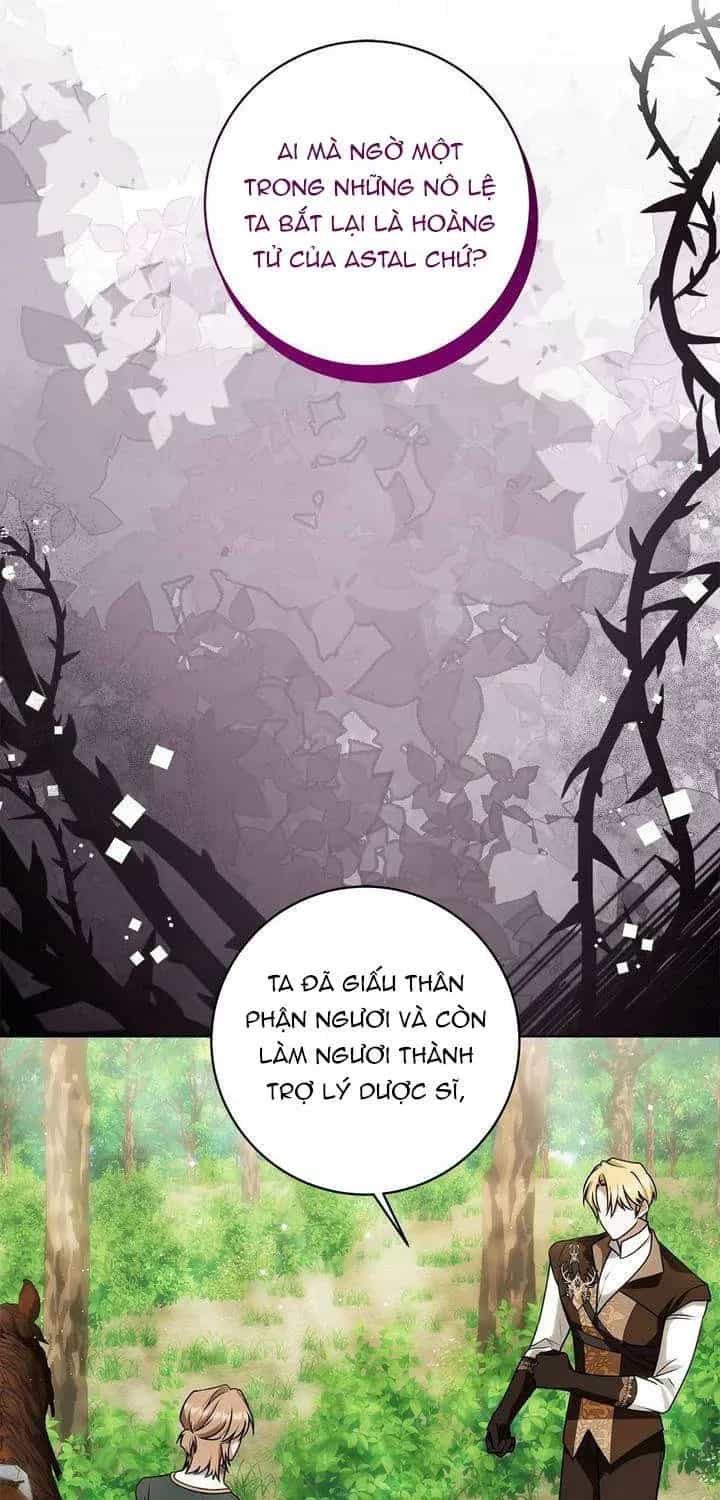 Nữ Dược Sư Của Vị Hoàng Đế Si Tình - Chương 31 - ảnh 41