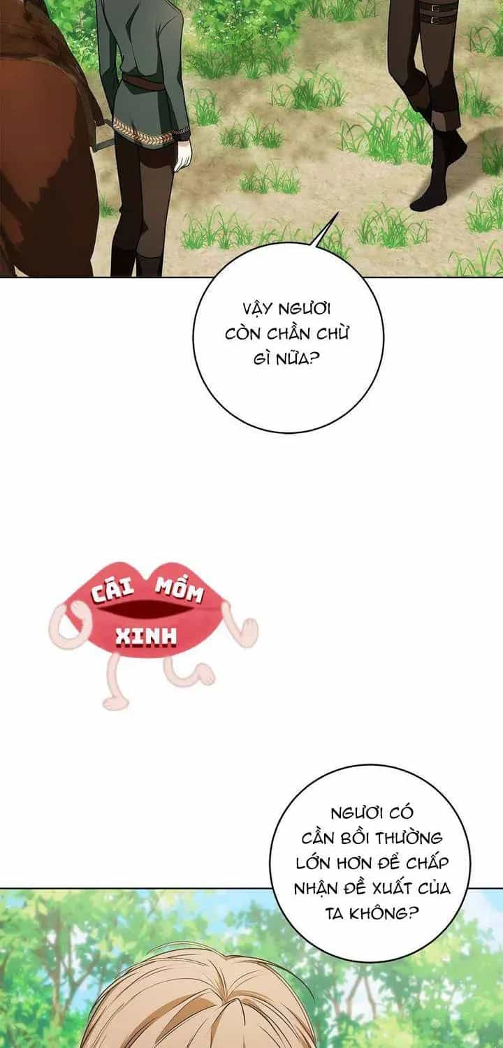 Nữ Dược Sư Của Vị Hoàng Đế Si Tình - Chương 31 - ảnh 42