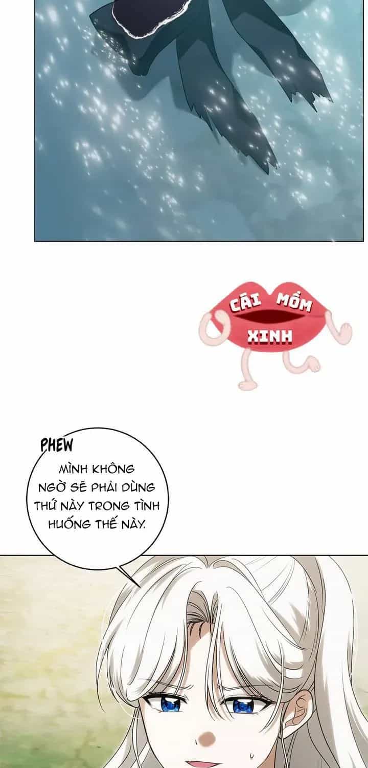 Nữ Dược Sư Của Vị Hoàng Đế Si Tình - Chương 32 - ảnh 11