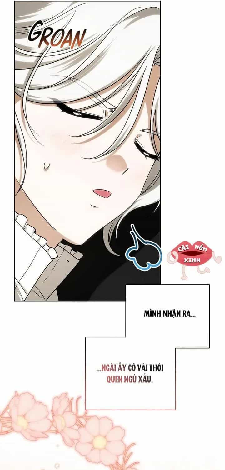 Nữ Dược Sư Của Vị Hoàng Đế Si Tình - Chương 32 - ảnh 26