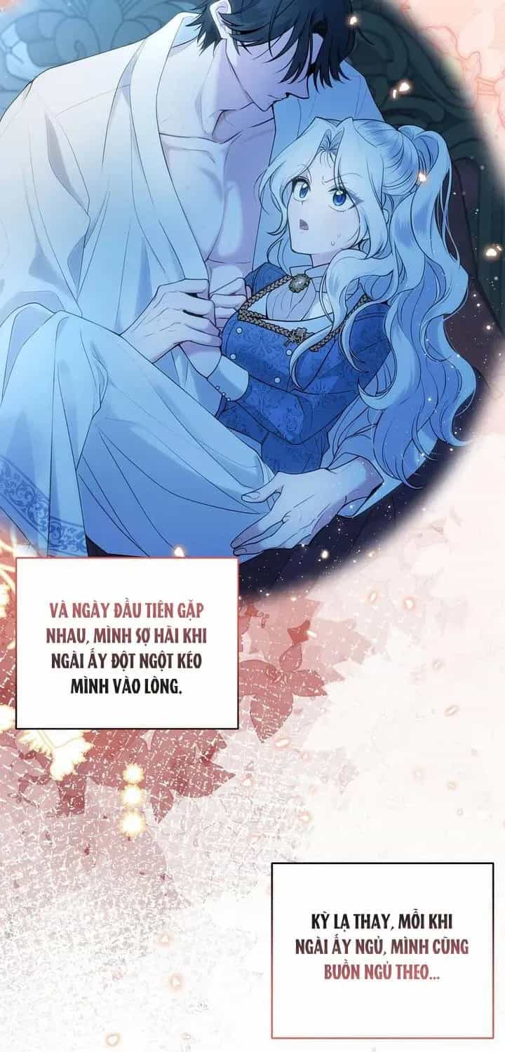 Nữ Dược Sư Của Vị Hoàng Đế Si Tình - Chương 32 - ảnh 28