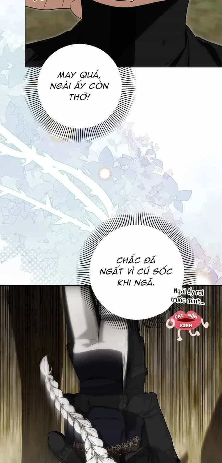 Nữ Dược Sư Của Vị Hoàng Đế Si Tình - Chương 32 - ảnh 5
