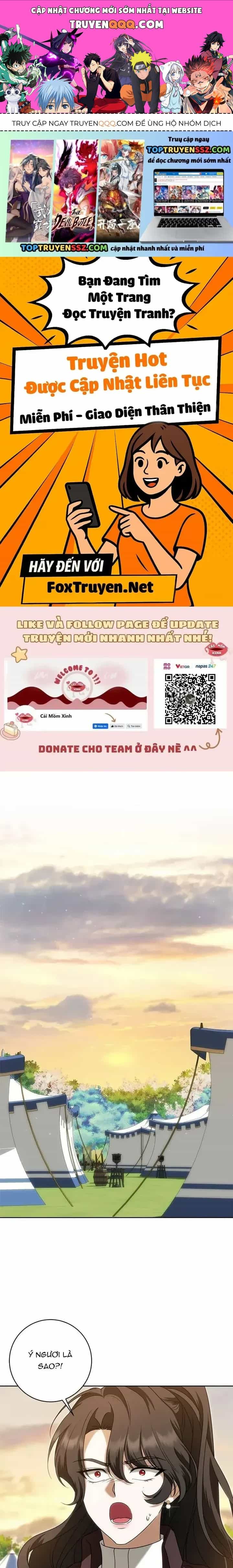 Nữ Dược Sư Của Vị Hoàng Đế Si Tình - Chương 33 - ảnh 1