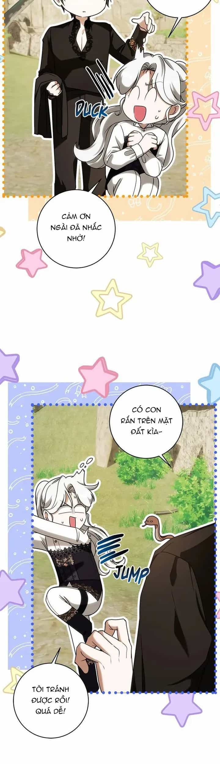 Nữ Dược Sư Của Vị Hoàng Đế Si Tình - Chương 33 - ảnh 15