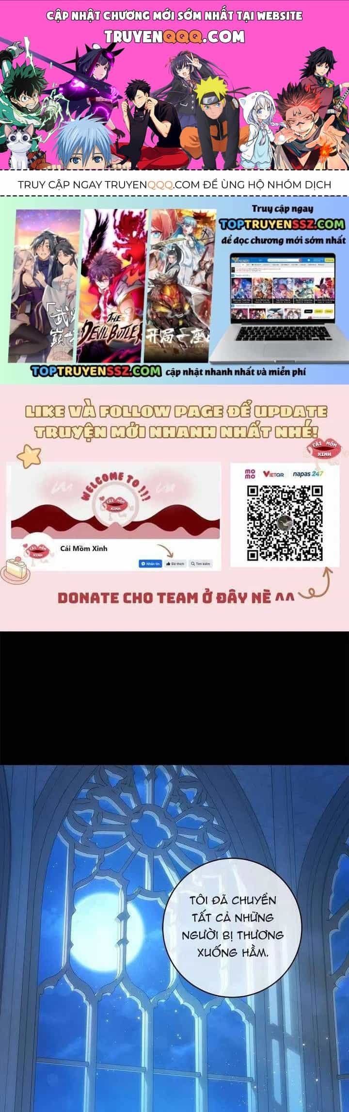 Nữ Dược Sư Của Vị Hoàng Đế Si Tình - Chương 35 - ảnh 1