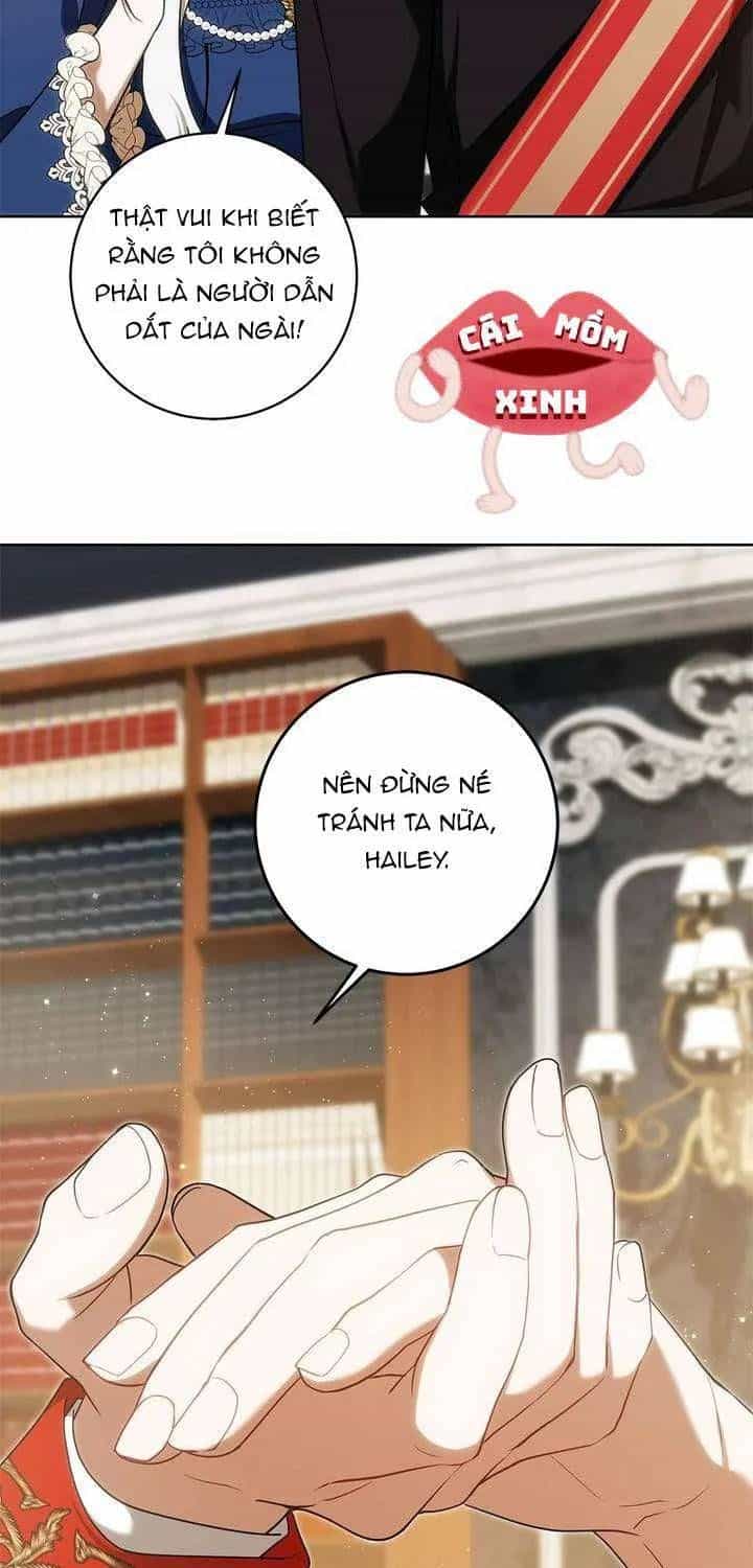 Nữ Dược Sư Của Vị Hoàng Đế Si Tình - Chương 35 - ảnh 59