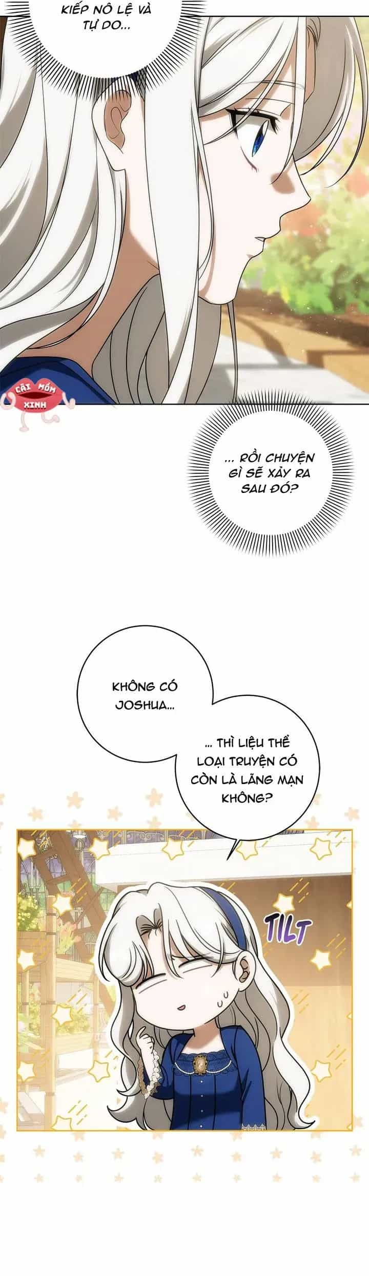 Nữ Dược Sư Của Vị Hoàng Đế Si Tình - Chương 36 - ảnh 29
