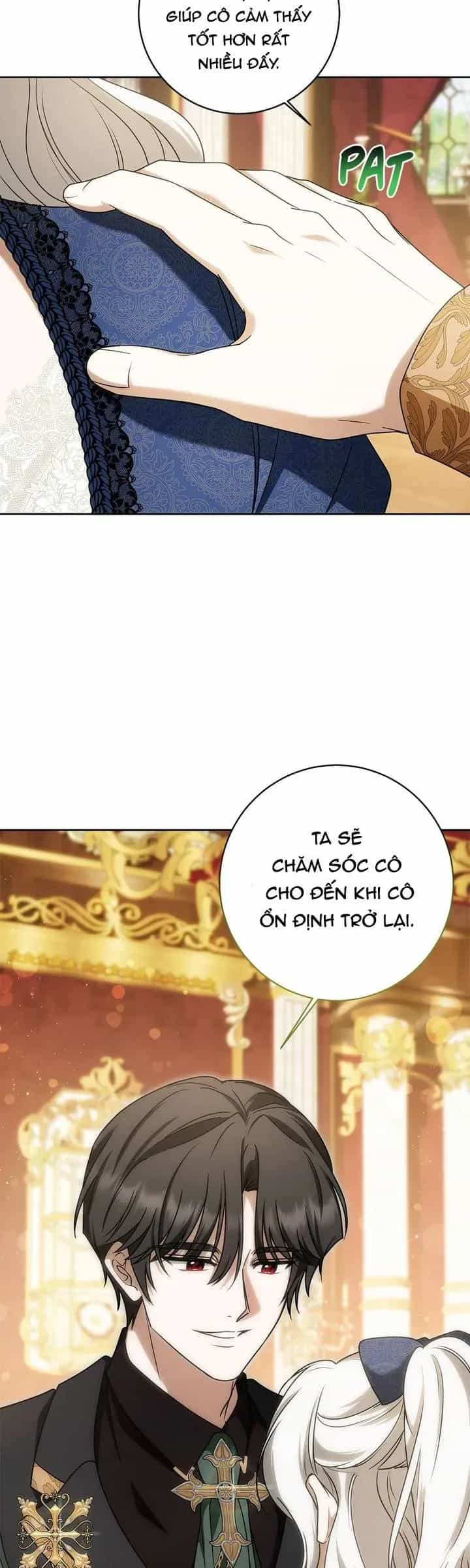 Nữ Dược Sư Của Vị Hoàng Đế Si Tình - Chương 36 - ảnh 52