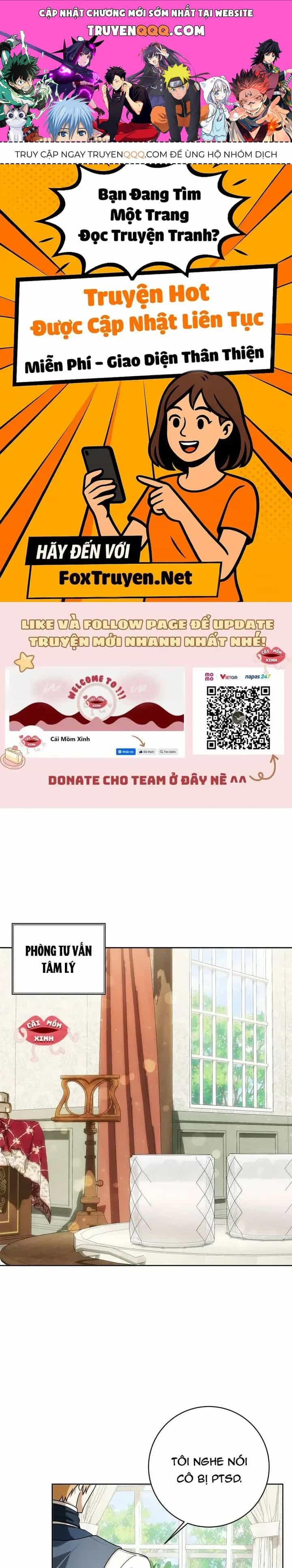 Nữ Dược Sư Của Vị Hoàng Đế Si Tình - Chương 37 - ảnh 1