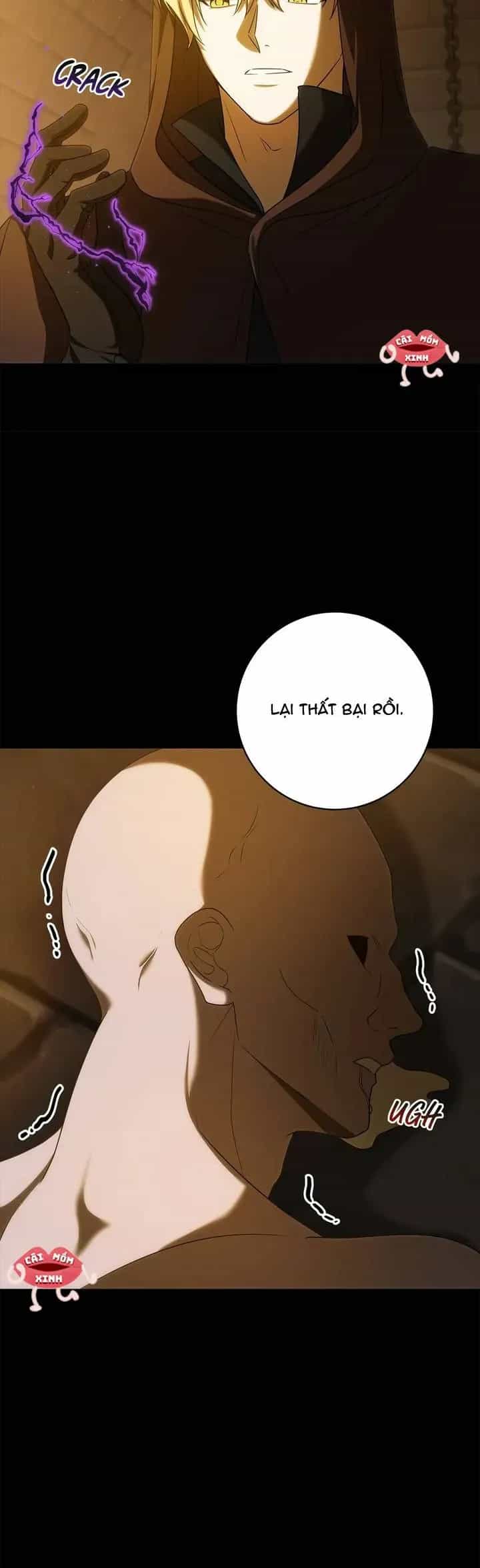Nữ Dược Sư Của Vị Hoàng Đế Si Tình - Chương 37 - ảnh 36