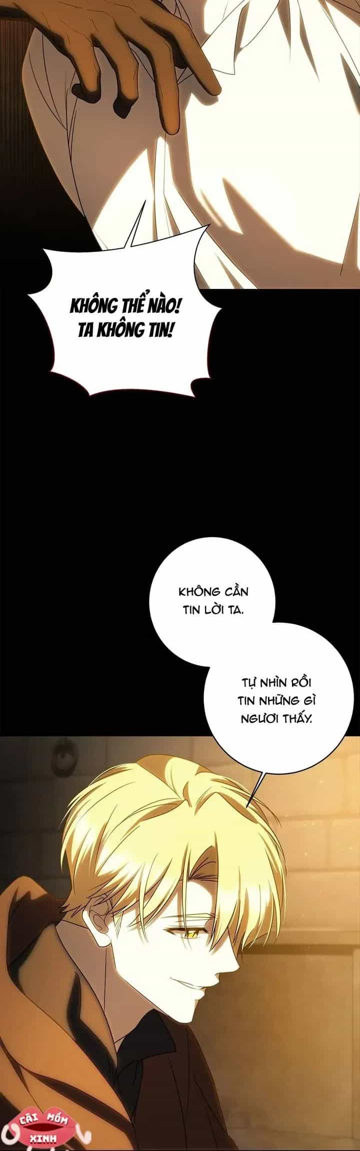 Nữ Dược Sư Của Vị Hoàng Đế Si Tình - Chương 37 - ảnh 46