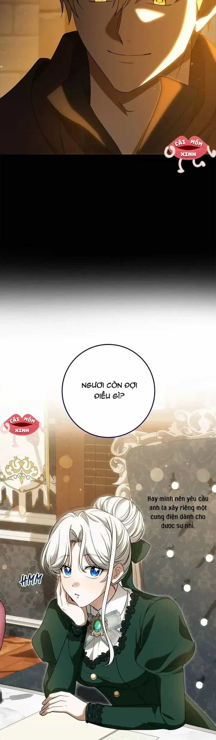 Nữ Dược Sư Của Vị Hoàng Đế Si Tình - Chương 37 - ảnh 51